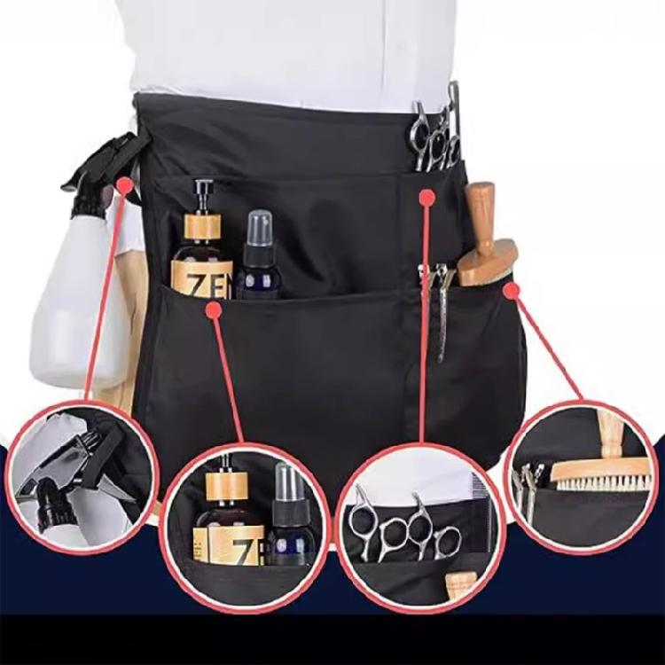 Сумка для инструментов электрика, Сумки для инструментального пояса, Множество карманов, Органайзеры для инструментов, Сумка-вкладыш для техника по обслуживанию