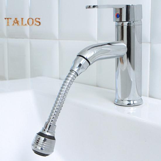 Адаптер для водопроводного крана, удлинитель для предотвращения брызг, универсальный полезный поворотный кран для барботера, фильтр для крана для кухни