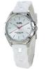 Casual Watch Libby 14503782 White [Coach] Women's [Item]