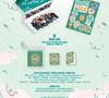 [POB] SEVENTEEN - 2025 SVT 8TH MEETING [SEVENTEEN in CARAT LAND] MEMORY BOOK+