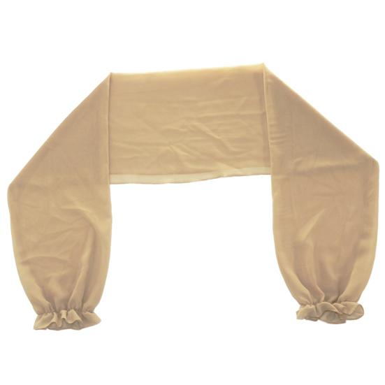 Женский однотонный летний пляжный кардиган с длинным рукавом, солнцезащитный топ-накидка, шаль