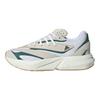 adidas Кроссовки женские Lightstride Off White Collegiate Green Silver-Metallic JH6961