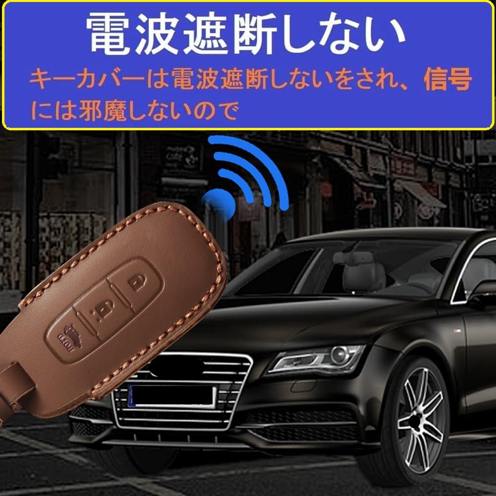 ZANEKO Новый чехол для ключа X-Trail, совместимый с Nissan Aria Sakura, чехол для ключа New Serena