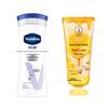 Набор лосьон для тела и крем для рук Vaseline Intensive Care