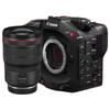 Canon Профессиональная 6K кинокамера EOS C80 (Китайская версия)