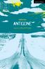 Книга Antigone