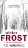 Книга Winter Frost : (DI Jack Frost Book 5)