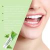 Oralhoe green tea toothpaste. Green tea toothpaste gently cleans teeth, stains and dental care
