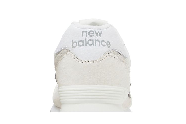 Мужские кроссовки New Balance 574 Sea Salt White Concrete Sea Salt/White/Concrete