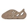 adidas Yeezy Foam Runner Kids Mist Детские кроссовки Коричневые GW1970