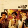 CD РЭЙ МАНН ТРИ - The Ray Man Three PCD4485 Япония ObiMusic Прочее Б/У