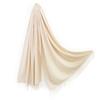 Cashmere and Silk Large Stole In Gift 70x200cm [Pashmina Collection] Box, Off-White,
