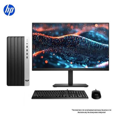 HP Башенный Настольный ПК ZHAN 99 G9 Pro (Китайская версия)