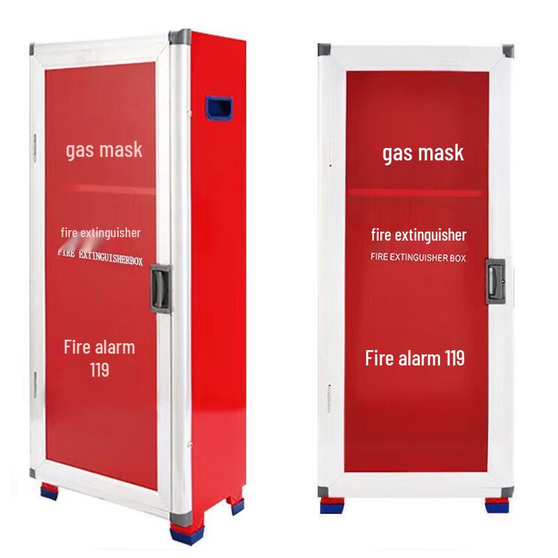 Fire Safety Storage Box