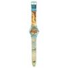 Часы NASCITA DI VENERE BY SANDRO BOTTICELLI SWATCH ART JOURNEY 2023 GZ360 Blue [Swatch]