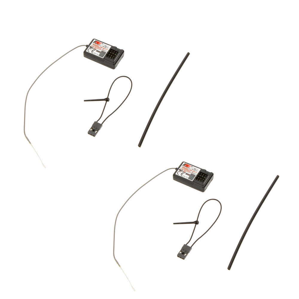 Flysky FS-GR3E AFHDS 2.4G 3-канальный сверхлегкий приемник для FS-GT2 FS-GT2B FS-GT3B FS-GT3C FS-IT4S RC Car Boat