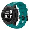 Силиконовый ремешок для часов 22 мм для смарт-часов Garmin Instinct/Instinct 2