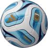 Футбольный мяч Adidas Trionda Argentina Club, размер ADF427AR, 4,