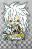 Kotobukiya Rubber Strap Collection Touken Ranbu Second Unit Character Strap BOX