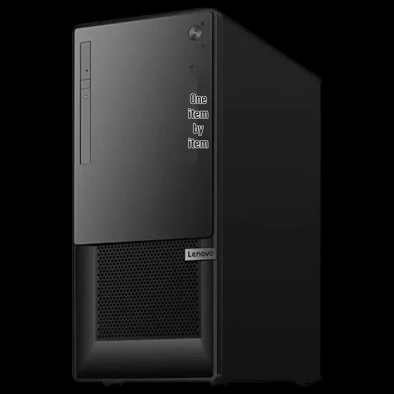 Lenovo YanTian T4900K Business Desktop PC (CN version)