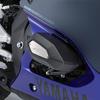YAMAHA Защитный кожух R15/R125 Q5K-YSK-141-E01