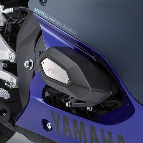 YAMAHA Защитный кожух R15/R125 Q5K-YSK-141-E01