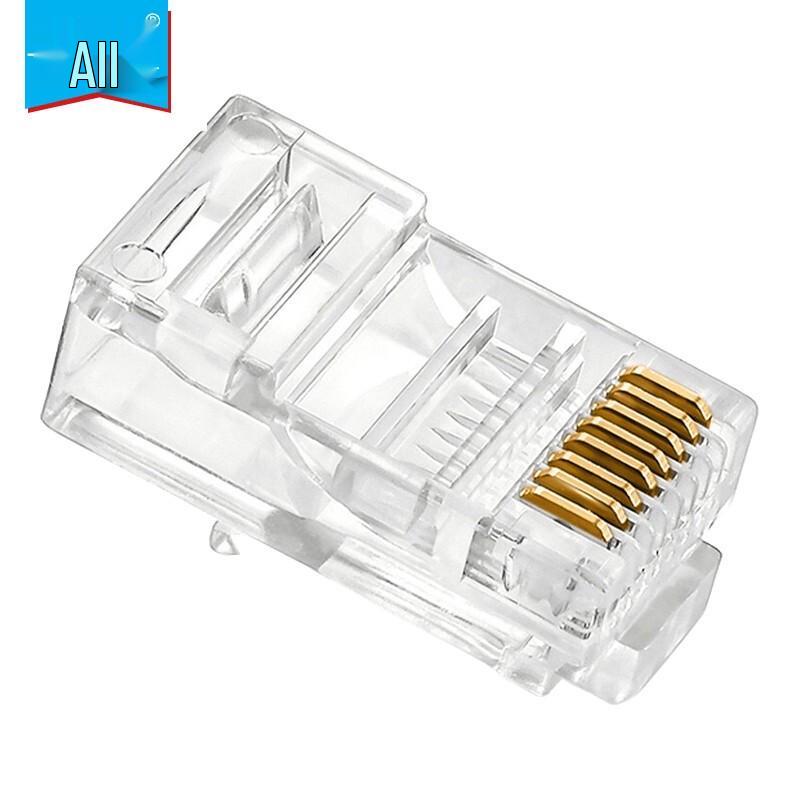 Неэкранированные разъемы RJ45 Shequan Cat5e