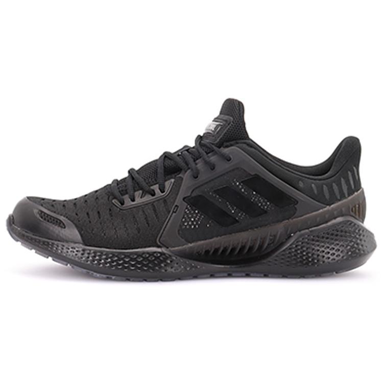 Adidas Climacool Vent Summer.Rdy EM 'Triple Black' (Unisex) Core Black / Core Black / Core Black Running Shoes EG1126
