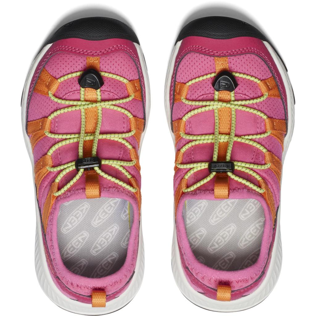Детские кроссовки MOTOZOA SNEAKER Motozoa Sneakers PRIMROSE см [Keen] (11,5см~23,5см) ДЖАЗОВЫЙ/ВЕЧЕРНИЙ 12.5
