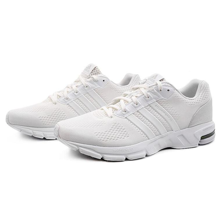 adidas Originals Eqt Низкие Кроссовки Нескользящие Спортивная Обувь Унисекс Белый BC0231