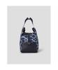 BEANPOLE ACCESSORY Pattern Tote Bag Navy