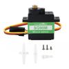 SG90 9g Metal Gear Digital Micro Servo