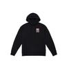 Vans Casual Pullover Hoodie Unisex Hoodies Black VN0A4BPMBLK