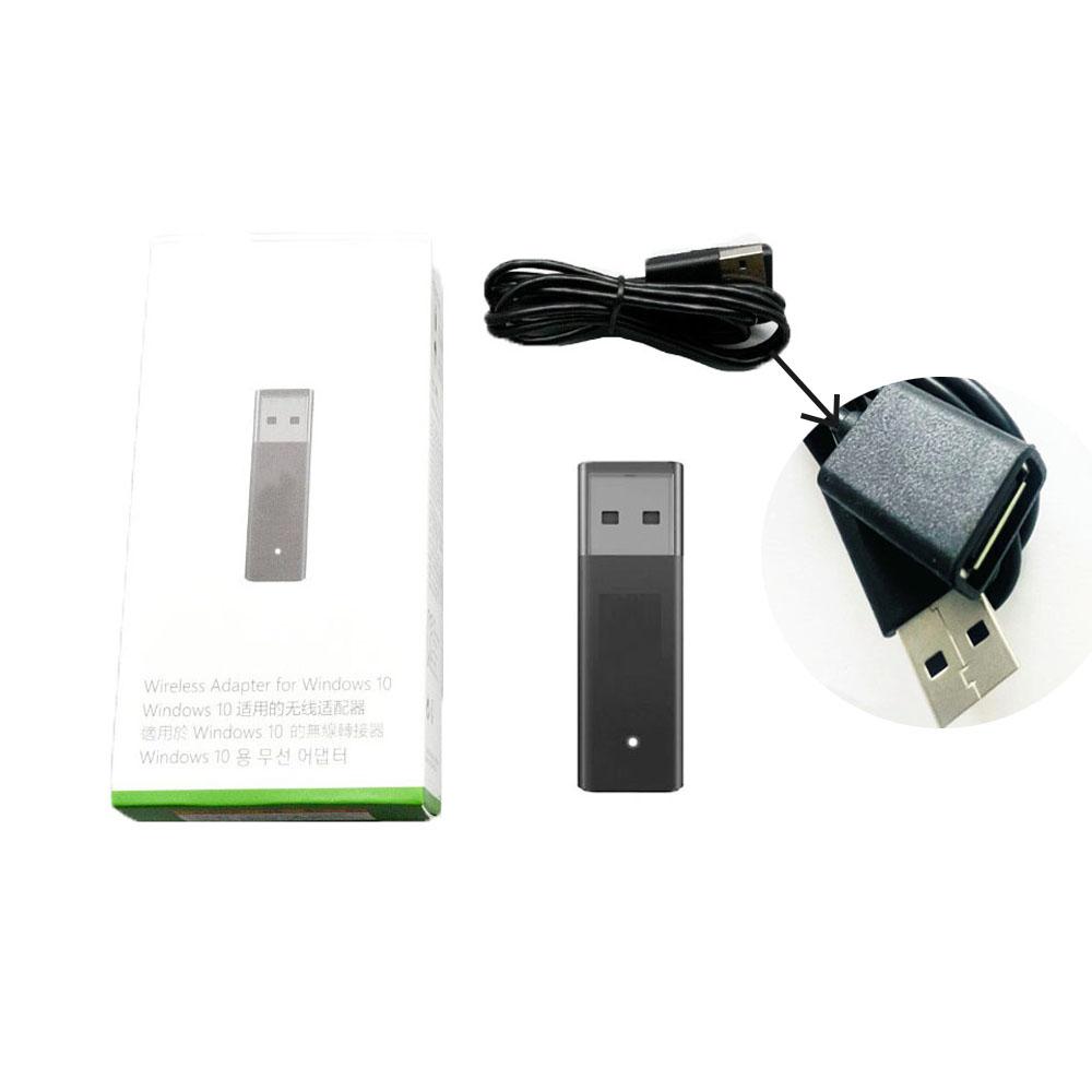 Wireless Adapter for XBOX ONE Windows 10 Controller USB PC Laptop