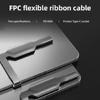 Портативный USB C адаптер для зарядки для быстрой зарядки и передачи данных между несколькими устройствами телефонами планшетами аксессуарами