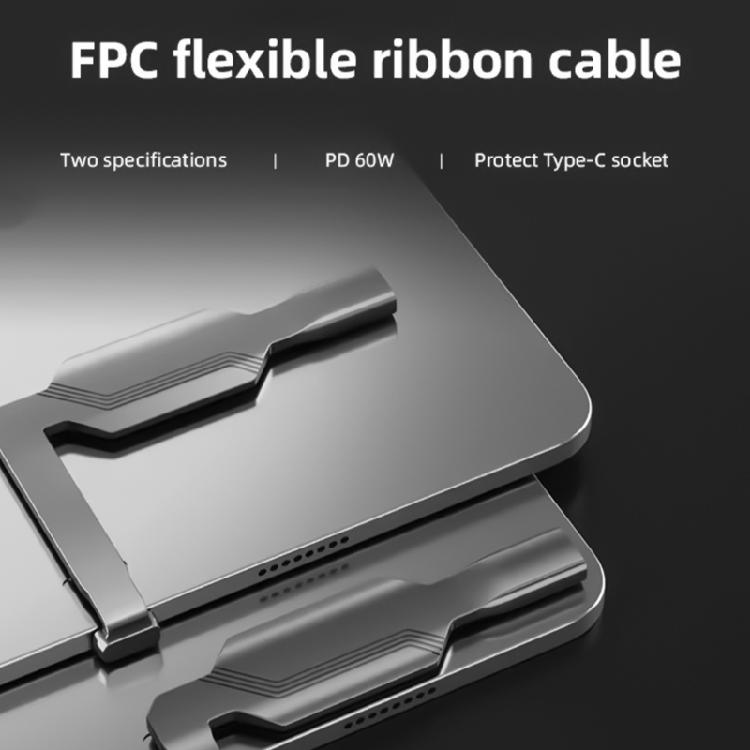 Портативный USB C адаптер для зарядки для быстрой зарядки и передачи данных между несколькими устройствами телефонами планшетами аксессуарами