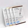 Rectangle Acrylic Sign Holder A 4/A 5/A 6 Poster Frame Magnetic Wall Mounted Frame  Menu Paper