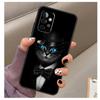 Man Suit Shirt Tie Case For Samsung Galaxy A34 A54 A14 A06 A16 A26 A36 A56 A12 A32 A52 A13 A33 A53 A15 A35 A55