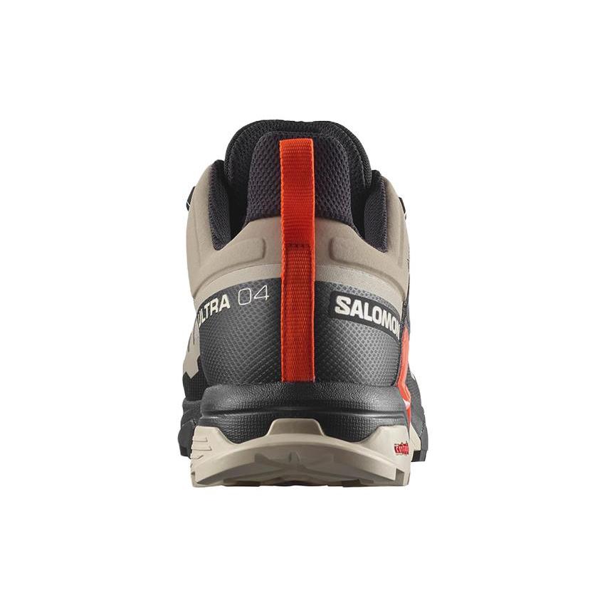 SALOMON X Ultra 4 Gtx 'Хаки' / L00 417314