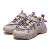 Fila Женские ретро-кеды на массивной подошве для повседневной носки F12W412105FDS