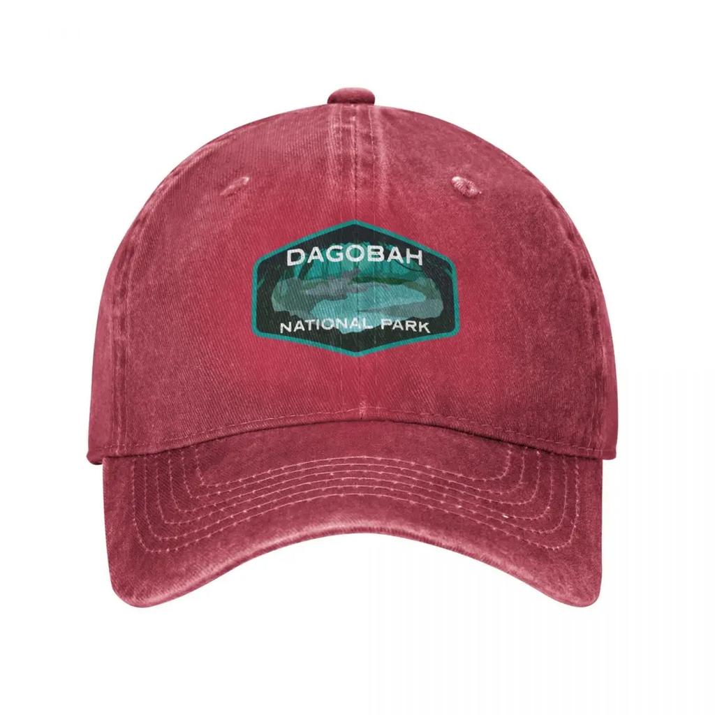 Dagobah Baseball Cap fun hats New In Hat Hat Unisex For The Sun Designer Hat Womens Hats Unisexs