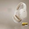 Edifier W820NB Двухдрайверные Bluetooth-наушники закрытого типа с активным шумоподавлением и поддержкой Hi-Res