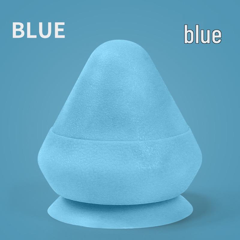 Силиконовый мяч для расслабления мышц для массажа фасции, подошвы, спины, талии, плеч и шеи.