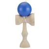 Spin Gear Easy Kendama for Professionally Lightweight Ball and Large Plate for Easy Loading Kids, Designed, (Blue)