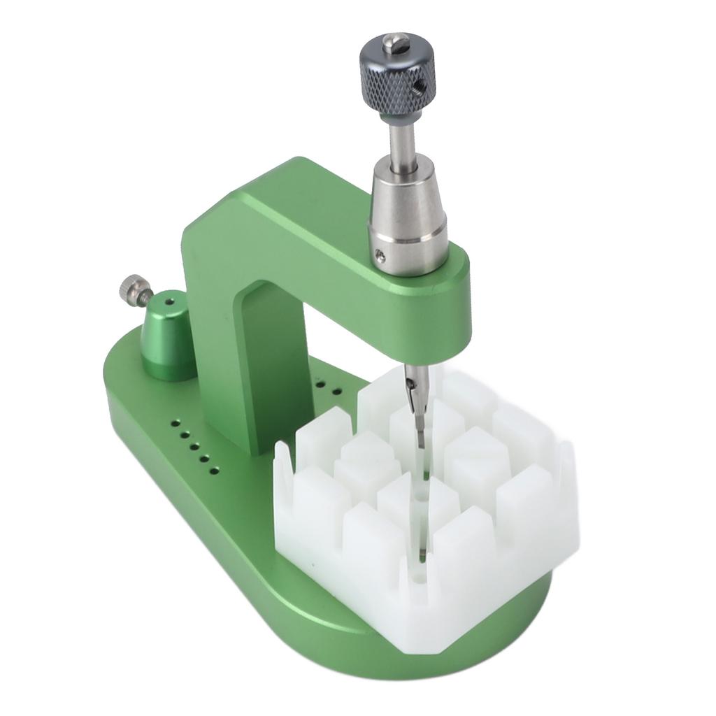 Набор инструментов для снятия звеньев часов, регулировка размера ремешка, металлический инструмент для измерения размера ремешка часов, съемник ремешка часов