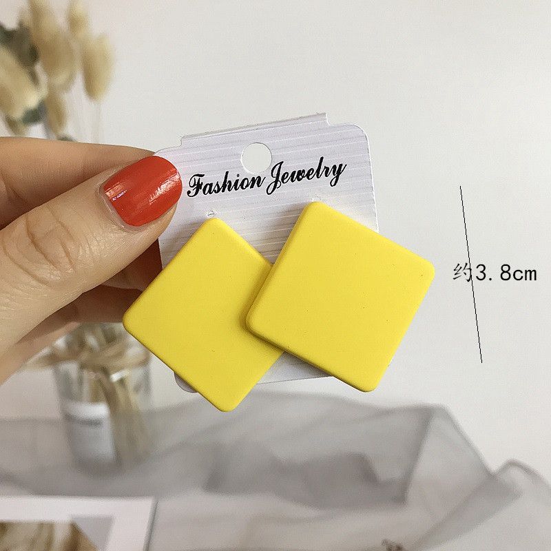 1 пара серег, круглые ювелирные изделия, женские модные геометрические серьги, богемные свадебные серьги