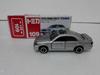 Снятая с производства Tomica No. 109 Томика Тойота Краун Атлет, Сделано в Китае, Круг Безумных Мини-машинок, с футляром, отправлено со склада Amazon.