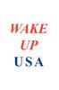 Книга Wake Up USA