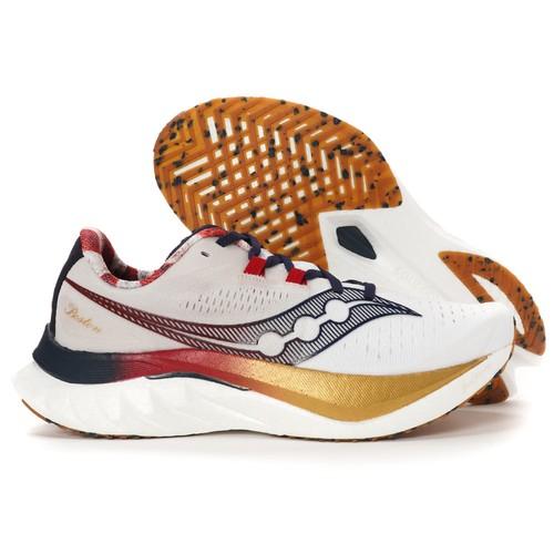 Saucony Endorphin Speed 4 Boston Marathon - S20940-75