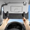 Universal Car Sun Visor Extender Sunshine Occlusion Shield Extension Board Anti Glare Eye Protection Car Sun Visor Car Interior